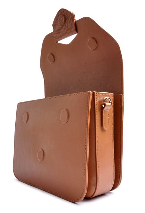 ostwald leather bags